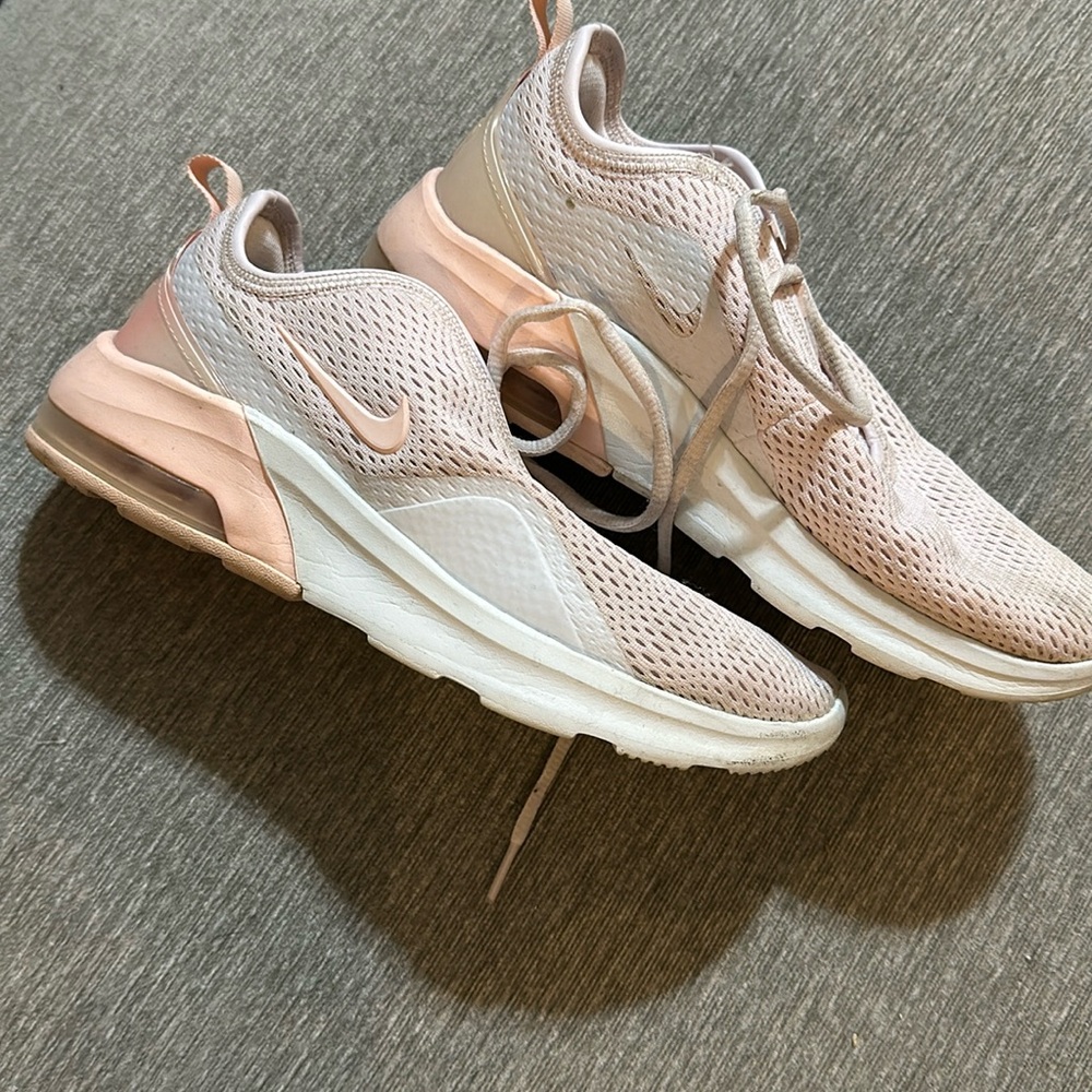 Nike sneakers